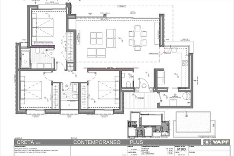 Villa i Benitachell, Alicante, Benitachell - € 1.490.000 | Ref: CDSPX-2352 - foto 44