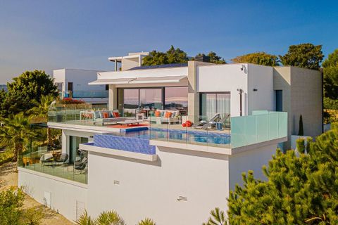 Villa i Benitachell, Alicante, Benitachell - € 1.490.000 | Ref: CDSPX-2352 - foto 45