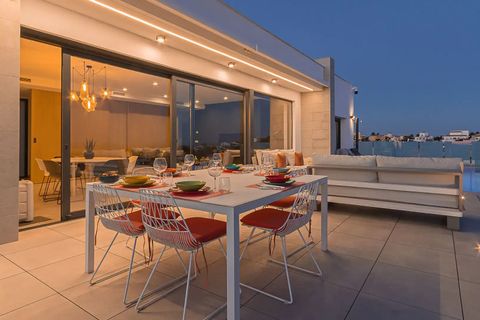 Villa i Benitachell, Alicante, Benitachell - € 1.490.000 | Ref: CDSPX-2352 - foto 46