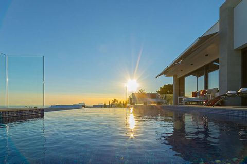 Villa i Benitachell, Alicante, Benitachell - € 1.490.000 | Ref: CDSPX-2352 - foto 47