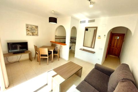 Leilighet i Calpe, Alicante, Calpe - € 175 000 | Ref: A9 - foto 2