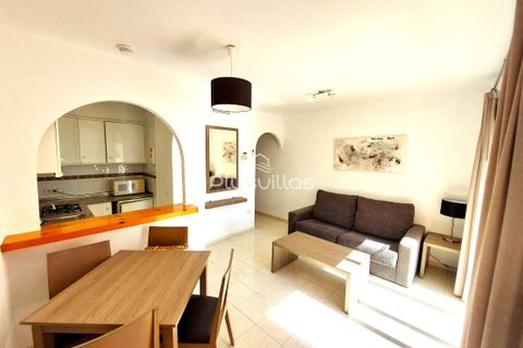 Leilighet i Calpe, Alicante, Calpe - € 175 000 | Ref: A9 - foto 3