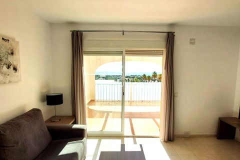 Leilighet i Calpe, Alicante, Calpe - € 175 000 | Ref: A9 - foto 4