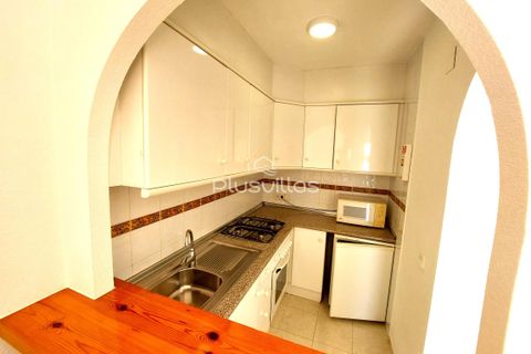 Leilighet i Calpe, Alicante, Calpe - € 175 000 | Ref: A9 - foto 5