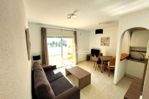 Leilighet i Calpe, Alicante, Calpe - € 175 000 | Ref: A9 - foto 6