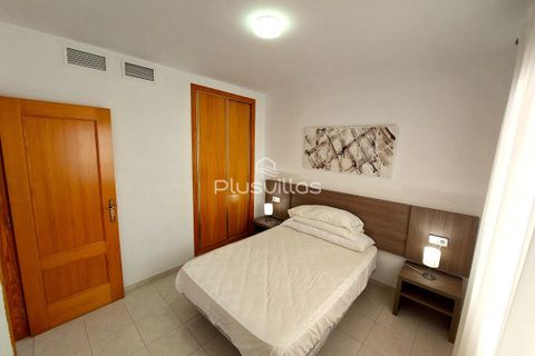 Leilighet i Calpe, Alicante, Calpe - € 175 000 | Ref: A9 - foto 8