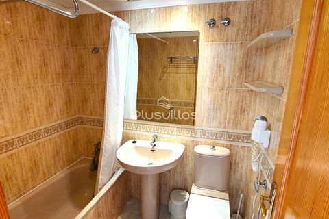 Leilighet i Calpe, Alicante, Calpe - € 175 000 | Ref: A9 - foto 10