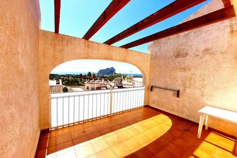 Leilighet i Calpe, Alicante, Calpe - € 175 000 | Ref: A9 - foto 11