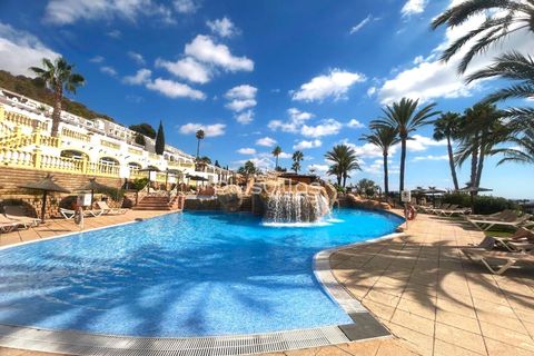 Leilighet i Calpe, Alicante, Calpe - € 175 000 | Ref: A9 - foto 16