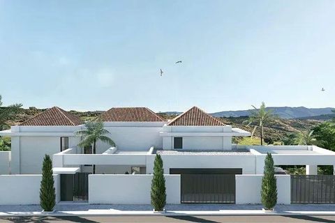 Villa a Mijas Costa, Malaga, Mijas Costa - € 2.360.000 | Ref: 428-03910D - foto 5