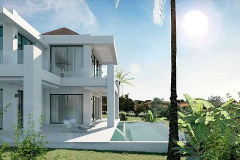 Villa a Mijas Costa, Malaga, Mijas Costa - € 2.360.000 | Ref: 428-03910D - foto 7