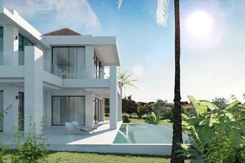Villa a Mijas Costa, Malaga, Mijas Costa - € 2.360.000 | Ref: 428-03910D - foto 8