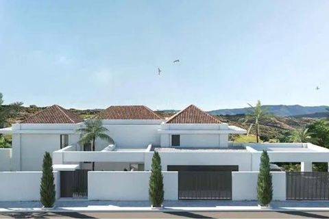Villa a Mijas Costa, Malaga, Mijas Costa - € 2.360.000 | Ref: 428-03910D - foto 9