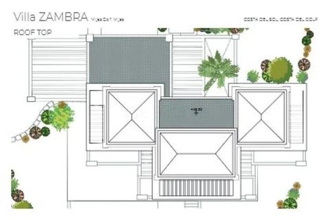 Villa a Mijas Costa, Malaga, Mijas Costa - € 2.360.000 | Ref: 428-03910D - foto 13