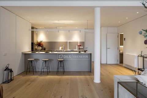 Leilighet i Barcelona, Barcelona, Barcelona - € 1 650 000 | Ref: BCN37208 - foto 4