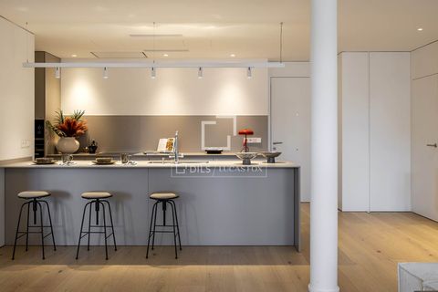 Leilighet i Barcelona, Barcelona, Barcelona - € 1 650 000 | Ref: BCN37208 - foto 5