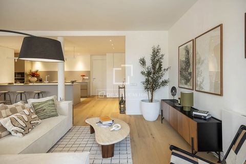 Leilighet i Barcelona, Barcelona, Barcelona - € 1 650 000 | Ref: BCN37208 - foto 8