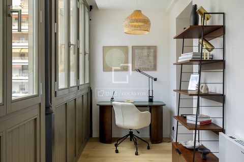 Leilighet i Barcelona, Barcelona, Barcelona - € 1 650 000 | Ref: BCN37208 - foto 11