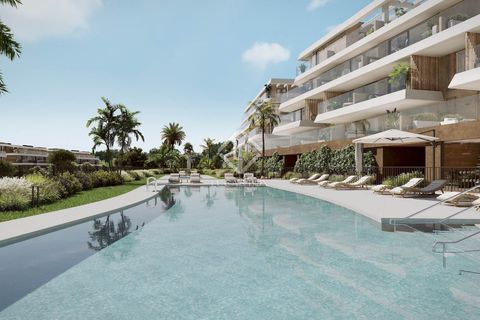 Leilighet i Estepona, Malaga, Estepona - € 891 000 | Ref: EST55848 - foto 19
