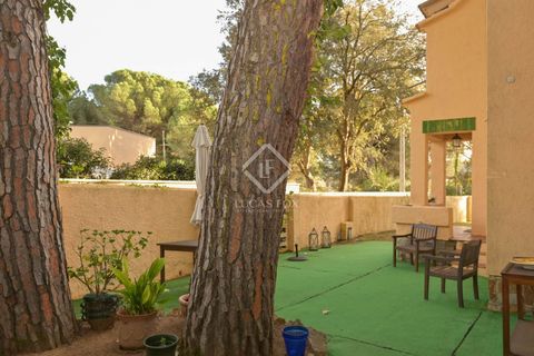 Villa i Calonge, Gerona, Calonge - € 570.000 | Ref: PDA54726 - foto 33