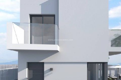 Villa i Rojales, Alicante, Rojales - € 499.900 | Ref: NB-41188 - foto 1