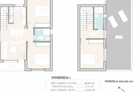Villa i Rojales, Alicante, Rojales - € 499.900 | Ref: NB-41188 - foto 7