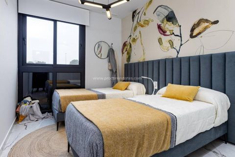 Villa i Ciudad Quesada, Alicante, Ciudad Quesada - € 549.000 | Ref: NB-44907 - foto 10