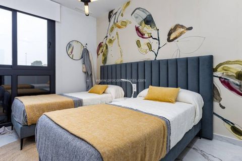 Villa i Ciudad Quesada, Alicante, Ciudad Quesada - € 549.000 | Ref: NB-44907 - foto 11