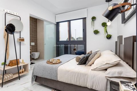 Villa i Ciudad Quesada, Alicante, Ciudad Quesada - € 549.000 | Ref: NB-44907 - foto 16