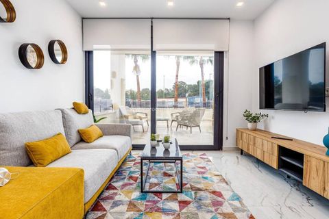 Villa i Ciudad Quesada, Alicante, Ciudad Quesada - € 549.000 | Ref: NB-44907 - foto 28