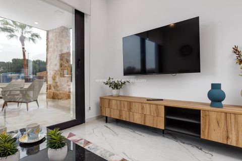 Villa i Ciudad Quesada, Alicante, Ciudad Quesada - € 549.000 | Ref: NB-44907 - foto 29