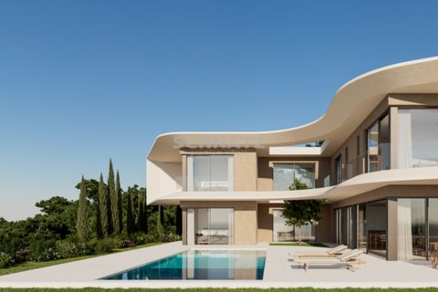 Villa i Javea, Alicante, Javea - € 2.545.000 | Ref: JAV250009 - foto 2
