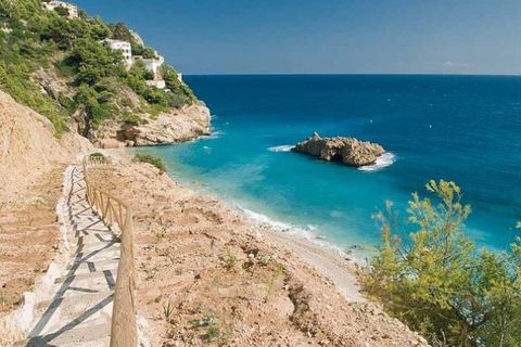Villa i Javea, Alicante, Javea - € 2.545.000 | Ref: JAV250009 - foto 5