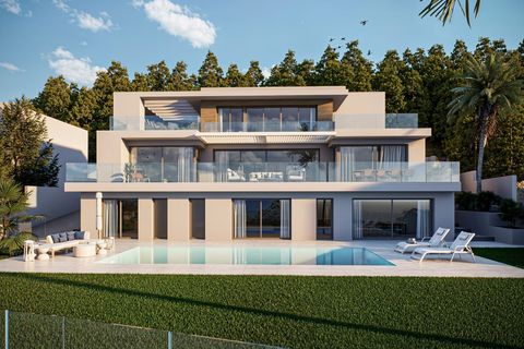 Villa i Altea, Alicante, Altea - € 2.690.000 | Ref: 4486 - foto 3