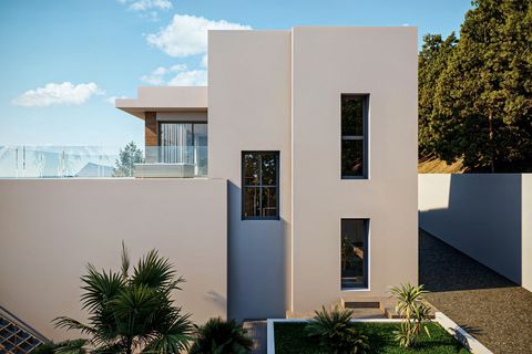 Villa i Altea, Alicante, Altea - € 2.690.000 | Ref: 4486 - foto 7