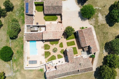 Villa a Goudargues, Gard, Goudargues - € 5.400.000 | Ref: HH-15651093 - foto 5