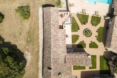 Villa a Goudargues, Gard, Goudargues - € 5.400.000 | Ref: HH-15651093 - foto 6