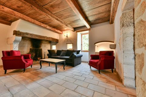 Villa a Goudargues, Gard, Goudargues - € 5.400.000 | Ref: HH-15651093 - foto 15