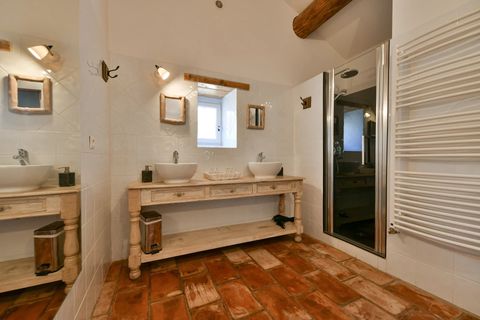 Villa a Goudargues, Gard, Goudargues - € 5.400.000 | Ref: HH-15651093 - foto 24