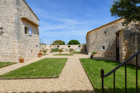 Villa a Goudargues, Gard, Goudargues - € 5.400.000 | Ref: HH-15651093 - foto 25