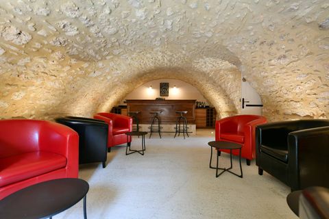 Villa a Goudargues, Gard, Goudargues - € 5.400.000 | Ref: HH-15651093 - foto 26