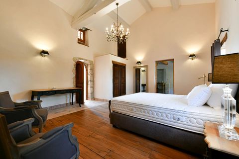 Villa a Goudargues, Gard, Goudargues - € 5.400.000 | Ref: HH-15651093 - foto 28