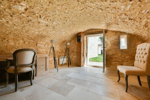 Villa a Goudargues, Gard, Goudargues - € 5.400.000 | Ref: HH-15651093 - foto 33