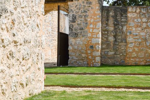 Villa a Goudargues, Gard, Goudargues - € 5.400.000 | Ref: HH-15651093 - foto 34