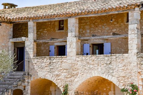 Villa a Goudargues, Gard, Goudargues - € 5.400.000 | Ref: HH-15651093 - foto 36