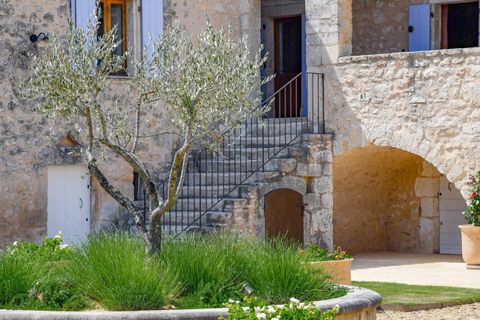 Villa a Goudargues, Gard, Goudargues - € 5.400.000 | Ref: HH-15651093 - foto 37