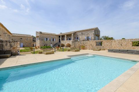 Villa a Goudargues, Gard, Goudargues - € 5.400.000 | Ref: HH-15651093 - foto 38