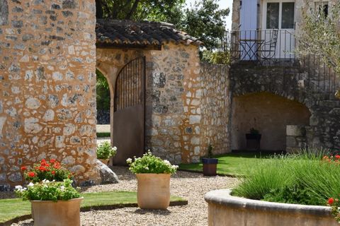Villa a Goudargues, Gard, Goudargues - € 5.400.000 | Ref: HH-15651093 - foto 40