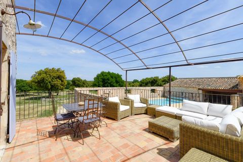 Villa a Goudargues, Gard, Goudargues - € 5.400.000 | Ref: HH-15651093 - foto 41
