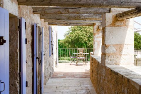 Villa a Goudargues, Gard, Goudargues - € 5.400.000 | Ref: HH-15651093 - foto 43